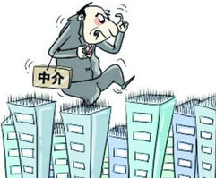 無證房產(chǎn)經(jīng)紀人終將被淘汰，企業(yè)規(guī)范化管理成趨勢