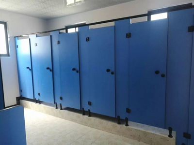 國(guó)瑞徽派生態(tài)廁所 虎頭峽中的綠色風(fēng)景線