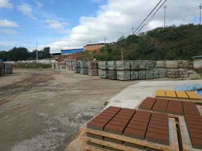 云南生態透水磚 昕科透水磚——生態環保與誠信經營的典范