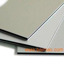 河北藝康鋁塑板廠家直銷 品質(zhì)、價(jià)格與服務(wù)的完美結(jié)合