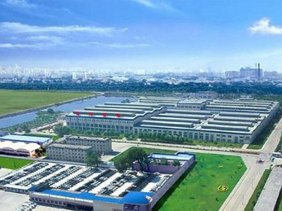 中興汽車與AYASS合資工廠成立，開啟國際化新篇章